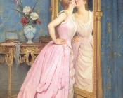 Vanity - 奥古斯特·托尔穆奇